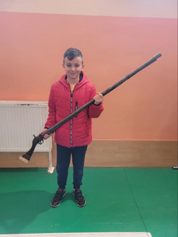 НД “Традиция“ впечатли кирковци с демонстрация и урок по родолюбие