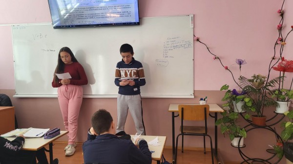 НД “Традиция“ впечатли кирковци с демонстрация и урок по родолюбие