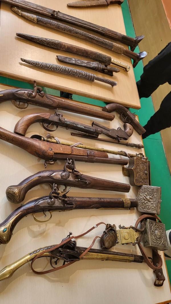 НД “Традиция“ впечатли кирковци с демонстрация и урок по родолюбие