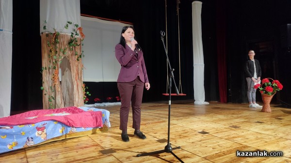 3-дневният фестивал “Театрални искри“ започна днес с 8 представления