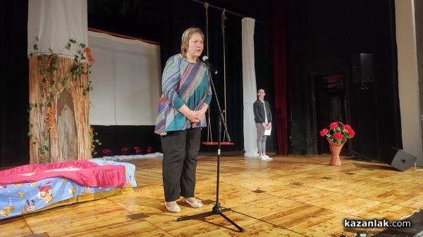 3-дневният фестивал “Театрални искри“ започна днес с 8 представления