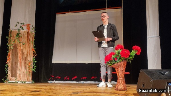 3-дневният фестивал “Театрални искри“ започна днес с 8 представления