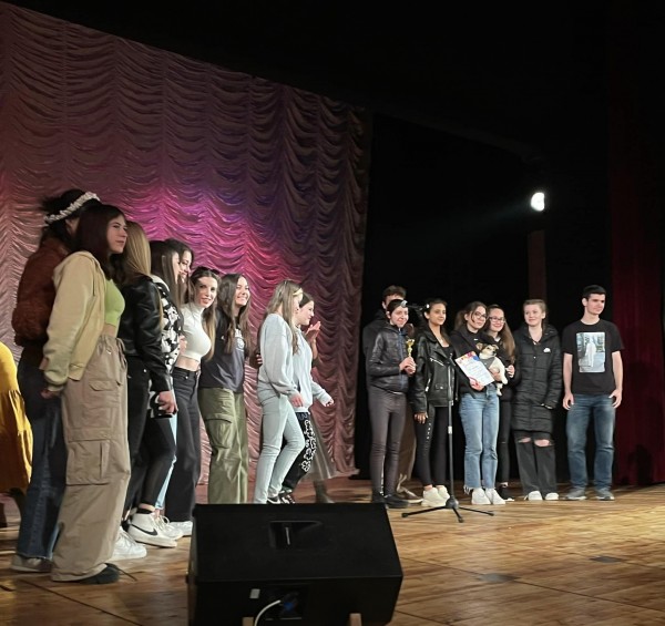 20 награди бяха раздадени в първия театрален фестивал “Театрални искри“