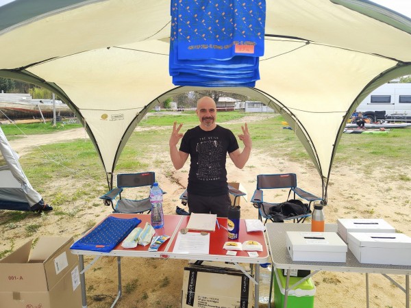 Стотици посетители и клубове от цялата страна събра втората Каяк и SUP среща на язовир Копринка