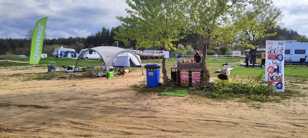 Стотици посетители и клубове от цялата страна събра втората Каяк и SUP среща на язовир Копринка