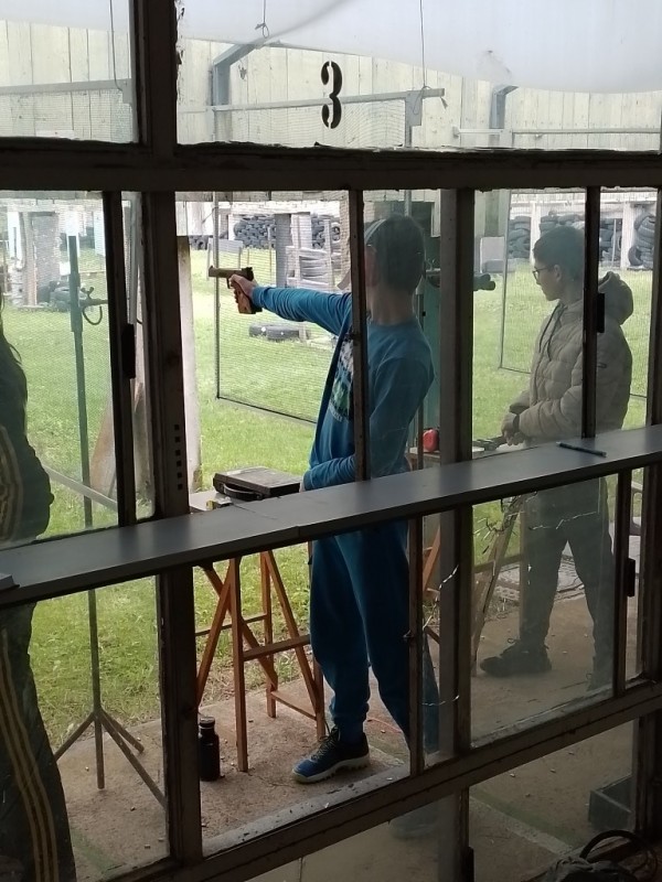 Със 7 медала се завърнаха стрелците на клуб  “Севтополис“ от Държавното в Стара Загора 