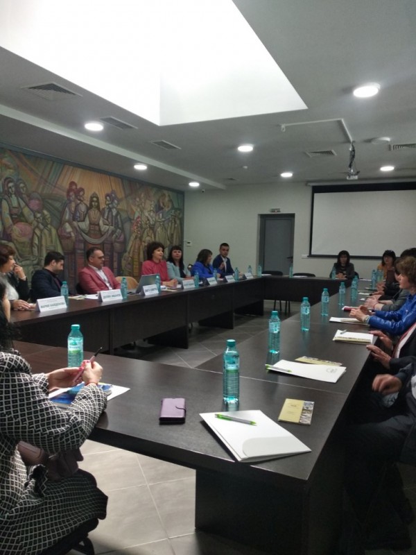 Община Казанлък е домакин на срещата на секретарите на общини