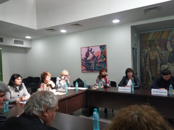 Община Казанлък е домакин на срещата на секретарите на общини