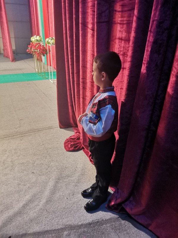 Ученици на ОУ “Св. Паисий Хилендарски“ покоряват и музикални сцени