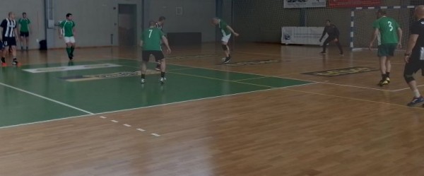 Старши комисар Лазар Христов откри републиканския турнир по футзал за служители на МВР в Стара Загора 