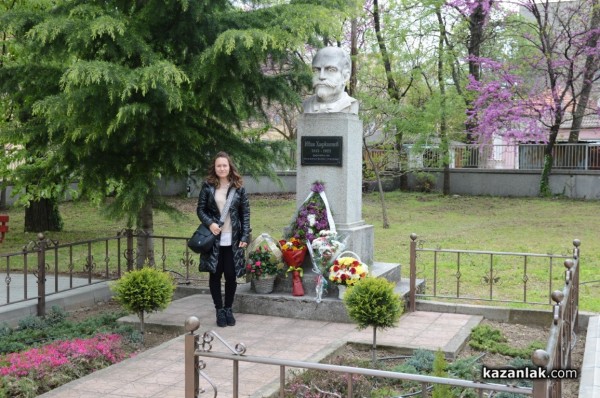 На 98-я си рожден ден, Механото получи покана за участие във военния парад за 6 май в София