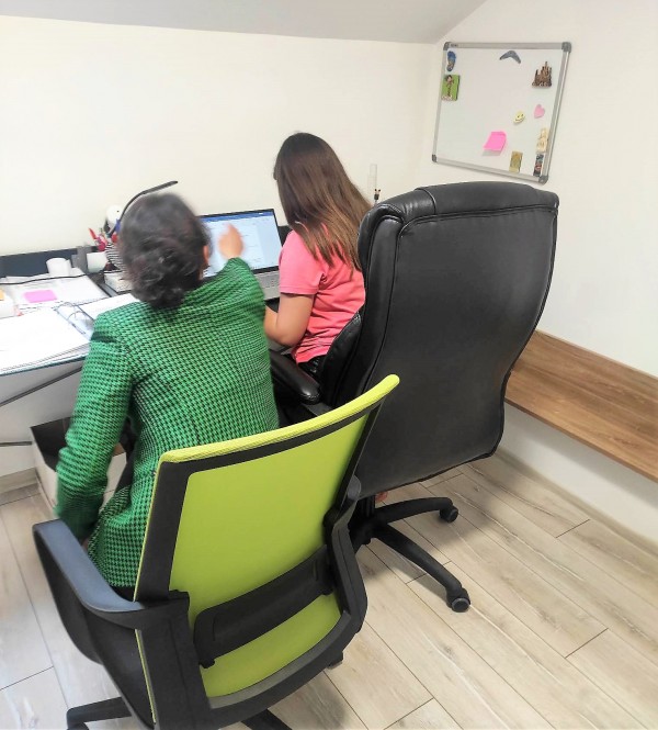 14 деца и младежи се включиха в инициативата „Бъди С нас за ден“ на сдружение „Бъдеще за децата“ 