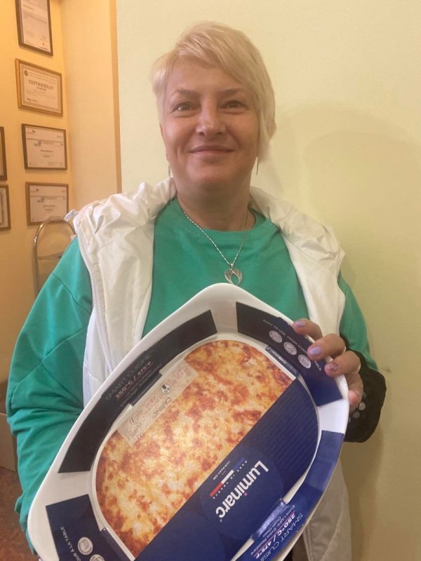 Меденият салон в клуб Хармония СПА донесе емоции и награди на участничките