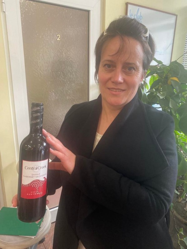 Меденият салон в клуб Хармония СПА донесе емоции и награди на участничките