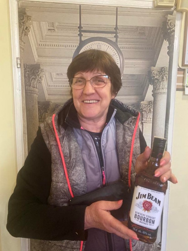 Меденият салон в клуб Хармония СПА донесе емоции и награди на участничките