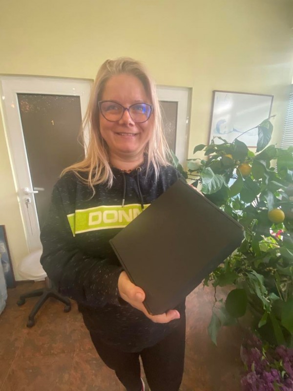 Меденият салон в клуб Хармония СПА донесе емоции и награди на участничките