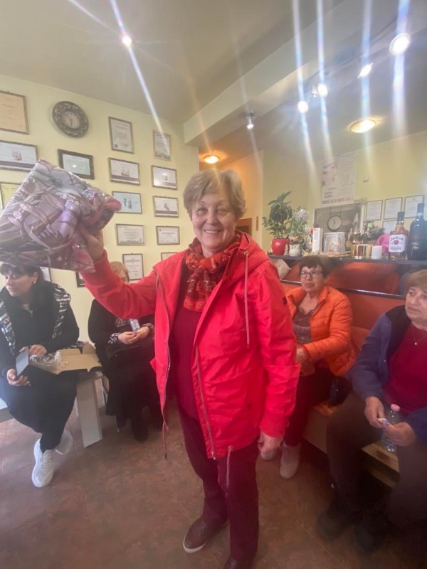 Меденият салон в клуб Хармония СПА донесе емоции и награди на участничките