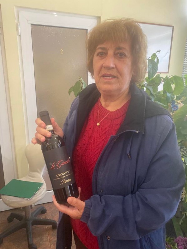 Меденият салон в клуб Хармония СПА донесе емоции и награди на участничките