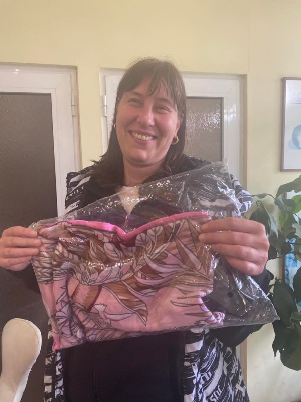 Меденият салон в клуб Хармония СПА донесе емоции и награди на участничките