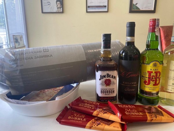 Меденият салон в клуб Хармония СПА донесе емоции и награди на участничките