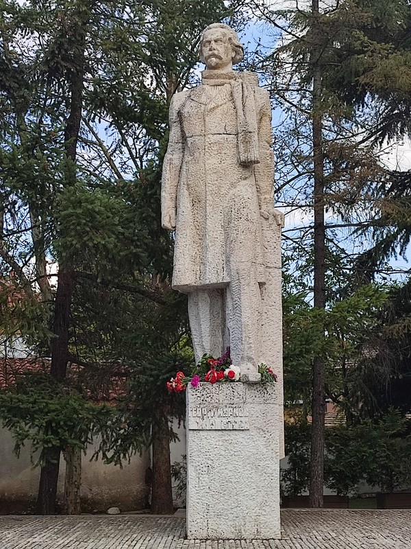 Казанлъчани отбелязаха 1 май