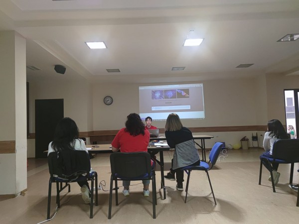 С 2 грамоти за трето място и 4 за отлично представяне се завърнаха от Финал 4 програмисти от 5-и и 6-и клас