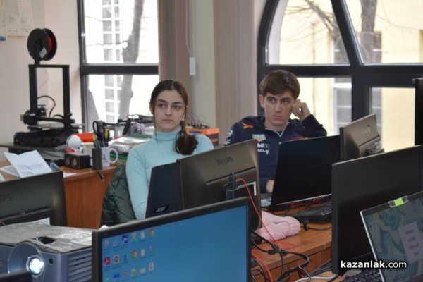 ИКТ Център приключи пореден проект по „Еразъм+“