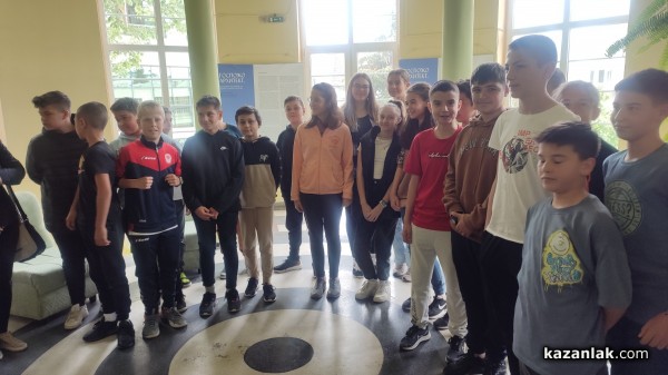 Изложба и тематична разходка разкриват архитектурните бижута на Казанлък, строени през междувоенния период