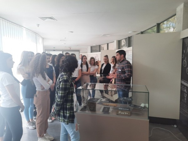 Кандидатките за Царица роза 2023 г. продължават по стъпките “Пътят към короната“