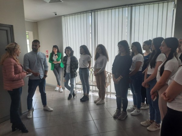 Кандидатките за Царица роза 2023 г. продължават по стъпките “Пътят към короната“