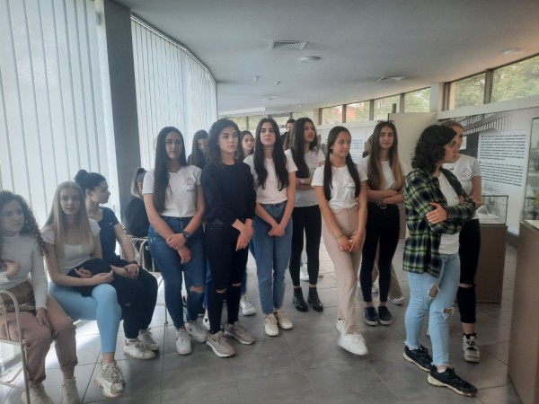 Кандидатките за Царица роза 2023 г. продължават по стъпките “Пътят към короната“