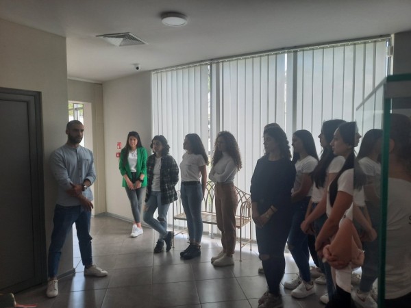 Кандидатките за Царица роза 2023 г. продължават по стъпките “Пътят към короната“