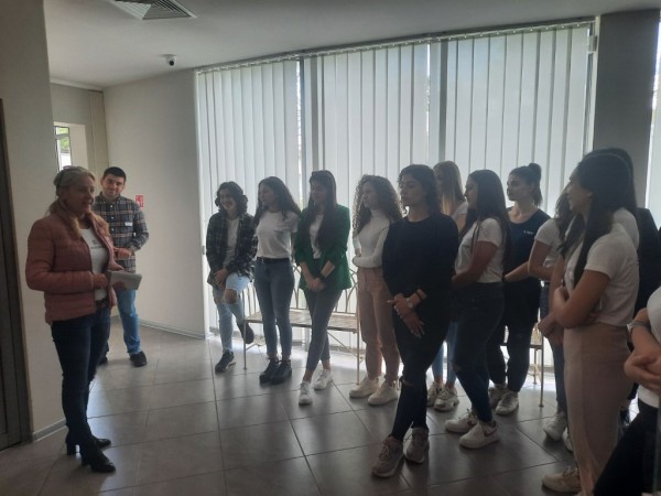 Кандидатките за Царица роза 2023 г. продължават по стъпките “Пътят към короната“