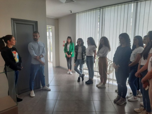 Кандидатките за Царица роза 2023 г. продължават по стъпките “Пътят към короната“