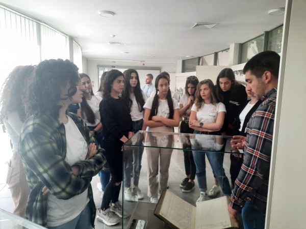 Кандидатките за Царица роза 2023 г. продължават по стъпките “Пътят към короната“