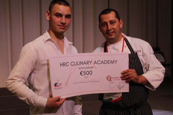 Учениците на ПГЛПТ с великолепно представяне в Националното състезание по професии в сферата на туризма