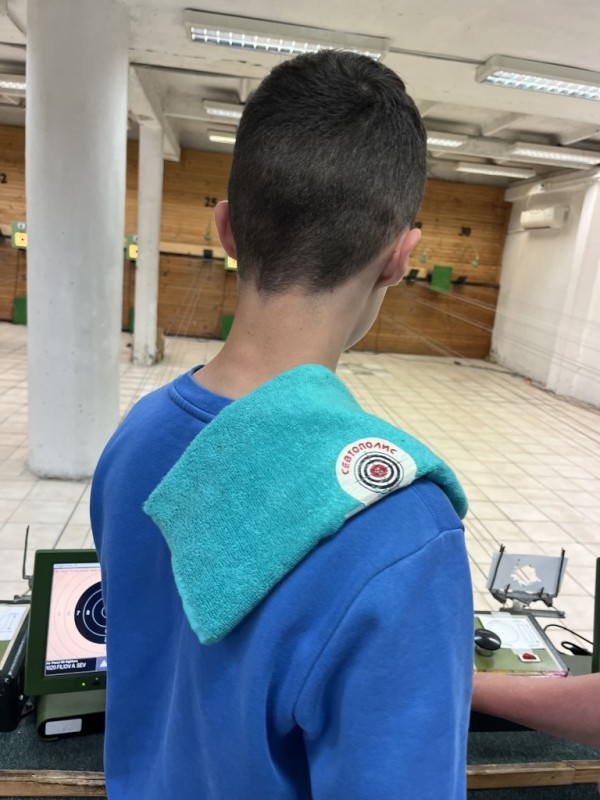 Сребро и бронз завоюваха Симона Адамова и Александър Фильов от клуб  “Севтополис“ в София