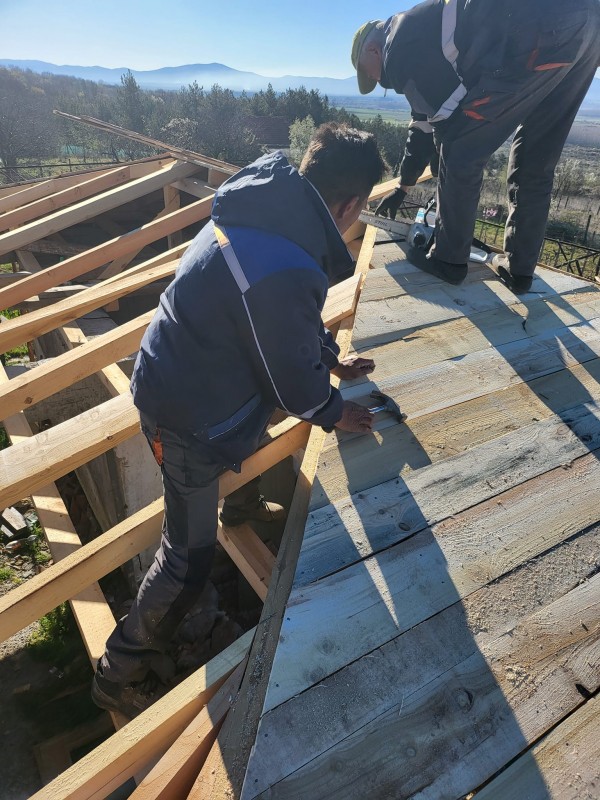 Всички ремонти на едно място - фирма Палова 2019 ЕООД