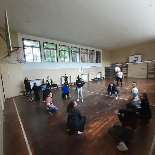 Ученици и учители с разменени роли в Деня на ученическото самоуправление