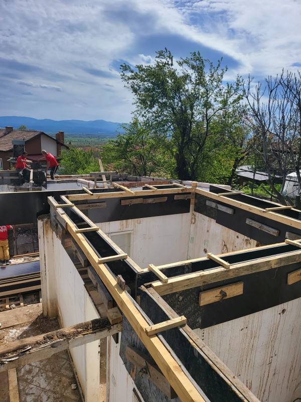 Всички ремонти на едно място - фирма Палова 2019 ЕООД