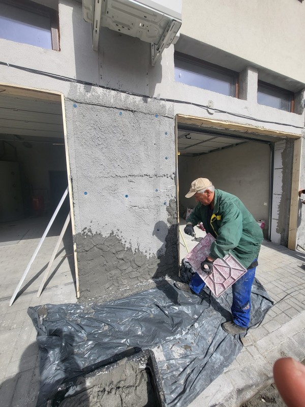 Всички ремонти на едно място - фирма Палова 2019 ЕООД