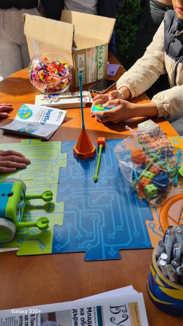 XI-тата Областна панорама на професионалното образование се проведе в Павел баня