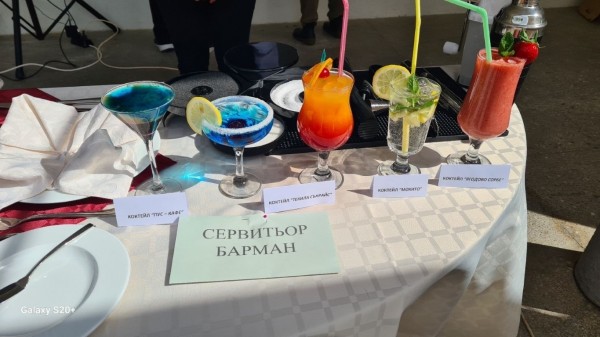 XI-тата Областна панорама на професионалното образование се проведе в Павел баня