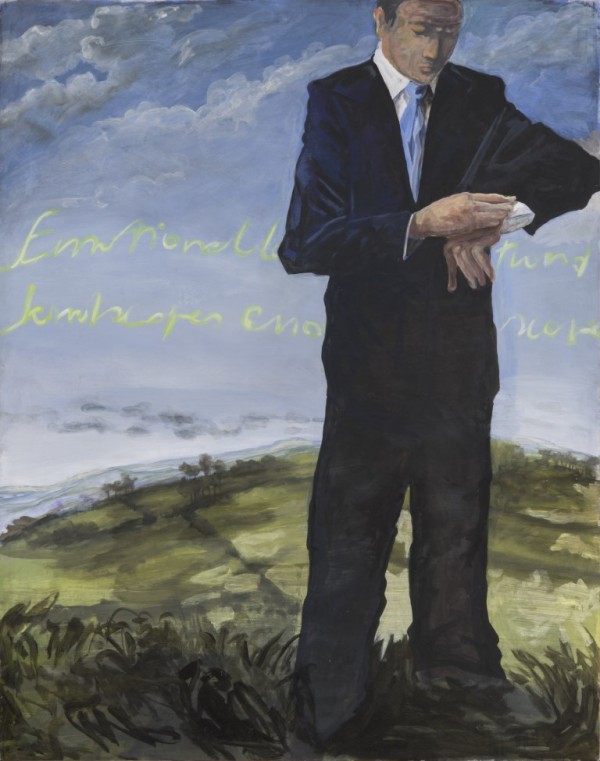 В Галерията представят изложбата “Градежът. Италианско изкуство от ХХ и ХХI век-живопис и скулптура“