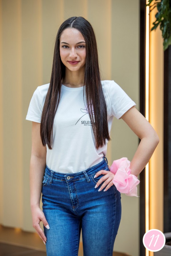 Вижте всички 23 кандидатки за Царица роза 2023