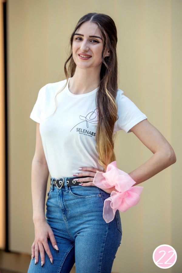 Вижте всички 23 кандидатки за Царица роза 2023