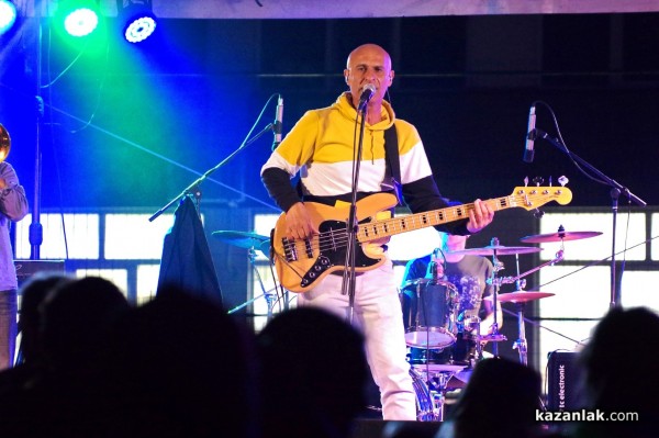 Над 600 състезатели се впуснаха в Спици и бодли 2023. Фестивалът премина с много музика и забавления 