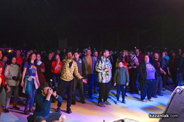 Над 600 състезатели се впуснаха в Спици и бодли 2023. Фестивалът премина с много музика и забавления 