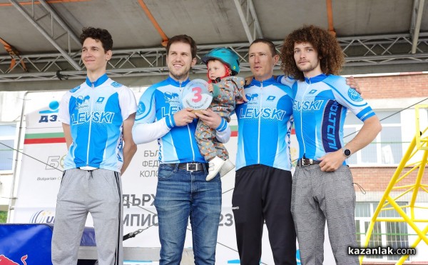 Над 600 състезатели се впуснаха в Спици и бодли 2023. Фестивалът премина с много музика и забавления 