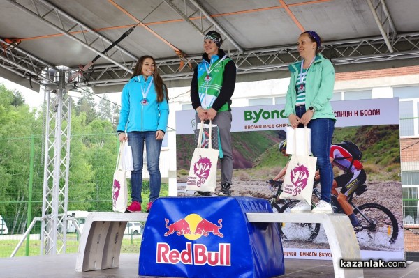 Над 600 състезатели се впуснаха в Спици и бодли 2023. Фестивалът премина с много музика и забавления 